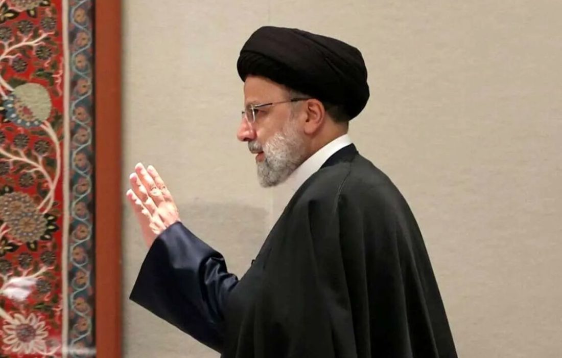 قدیس سازی به سبک رسانه ملی / ساخت سریال ابراهیم رئیسی؛ روایت ملی است یا پروژه سیاسی؟