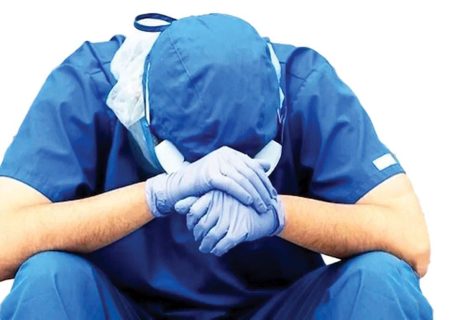 سکوت معنادار وزارت بهداشت برابر دومینوی خودکشی پزشکان