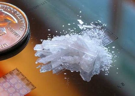 ایران و پاکستان مشتریان پروپاقرص شيشه افغانستان!