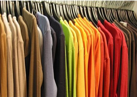 ایران، بهشت قاچاقچیان پوشاک!