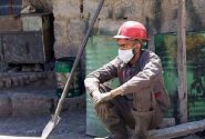 باز هم قطع «بیمه» کارگران ساختمانی / بازرسان تامین اجتماعی شورش را درآوردند!
