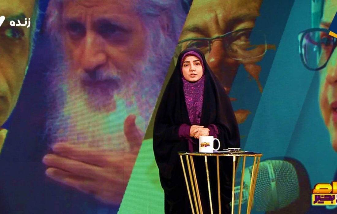 برنامه صدا و سیما بوی پوپولیسم و لمپنیسم می‌دهد! / ایرانی‌ها تیمور، چنگیز را هم بخشیدند و نام آن‌ها را بر فرزندانشان می‌گذارند!