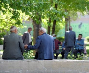 از همسان‌سازی حقوق‌ بازنشستگان چه خبر؟