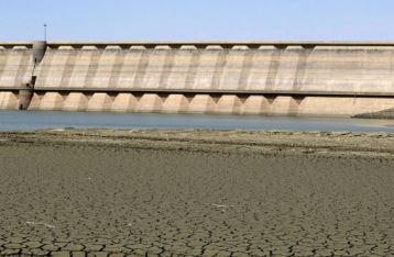 11 استان کشور همچنان درگیر تنش آبی هستند