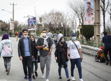 وضعیت خراب از بازار کار جوانان