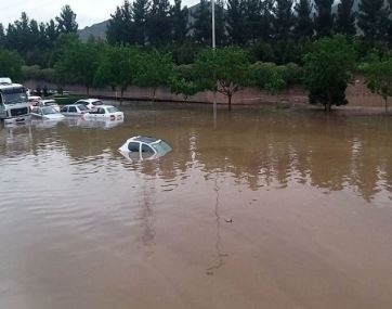 ردپای قصور انسانی در تراژدی سیل مشهد