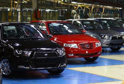 حقوق ورودی خودروهای برقی و هیبریدی مشخص شد