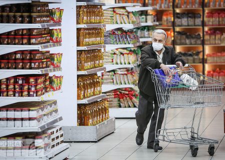 زخم کاری به معیشت مردم / کالابرگ حریف گرانی ها نشد