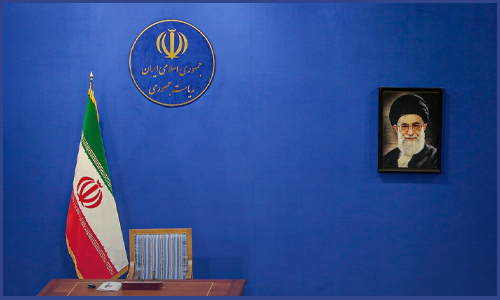 آخرین اخبار از کاندیدهای ریاست جمهوری