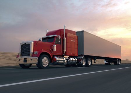 کامیون‌داران شاکی اند!! / موسوی: وعده های داده شده به رانندگان محقق نشده است