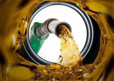 ناخونک زنی به خوراک پتروشیمی‌ها برای تامین سوخت خودروها