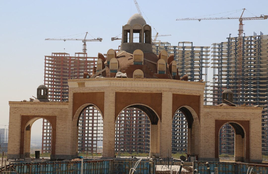 پشت پرده قرارداد ترکمانچای «شهربازی تهران» بین شهرداری و مفسدان اقتصادی / قرارداد زاکانی با شرکت ساختمانی عظام