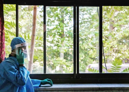 دومینوی بی‌انتهای خودکشی در جامعه پزشکی