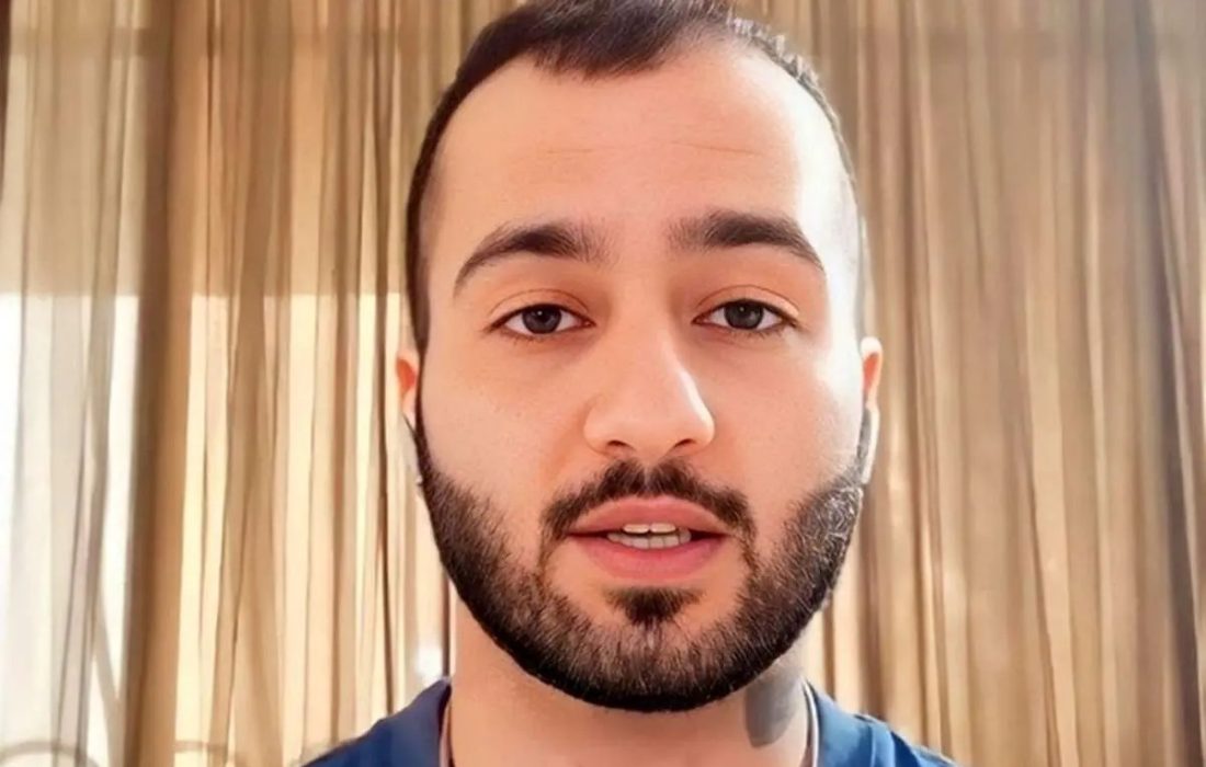 توماج صالحی اعدام نمی شود