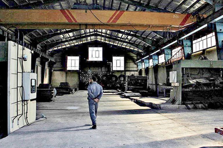 متهمان اصلی زمینگیر شدن تولید را بشناسید