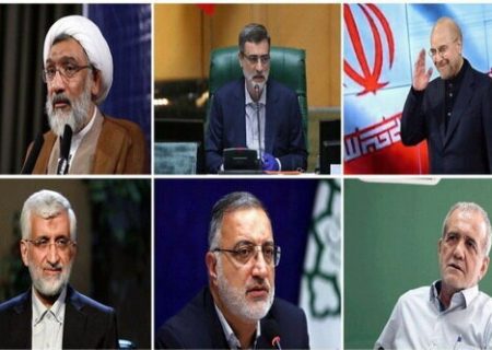 آقایان! شما اقتصاددان نیستید، معاون اولتان بايد از اقتصاد‌دانان معتبر کشور باشد