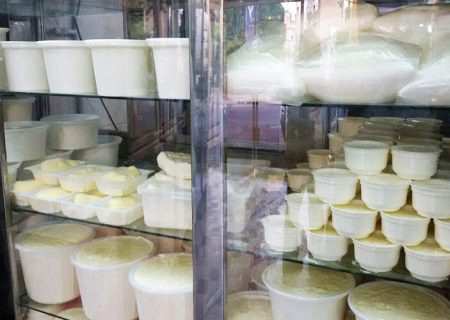 نزدیک به ۸۰۰ واحد لبنی تعطیل شده‌اند / لبنیات با جراحی اقتصادی نادرست از سفره مردم حذف شد
