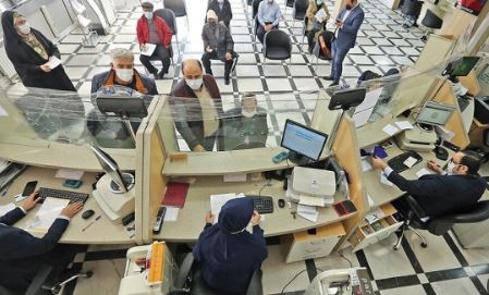 وام بازنشستگان در سال جدید چقدر است؟