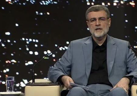 انصراف قاضی زاده چقدر برای نظام آب خورد؟!