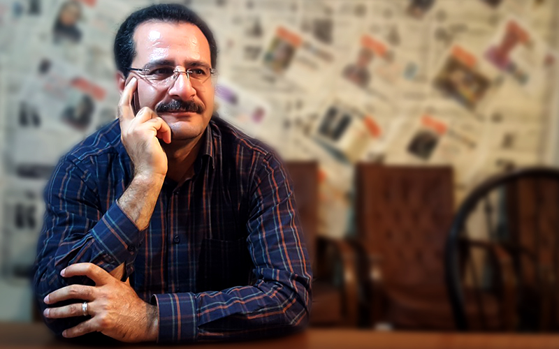 مردم ۲۰ سال است که زندگی «تحریم و دیگر هیچ» را تجربه می‌کنند!