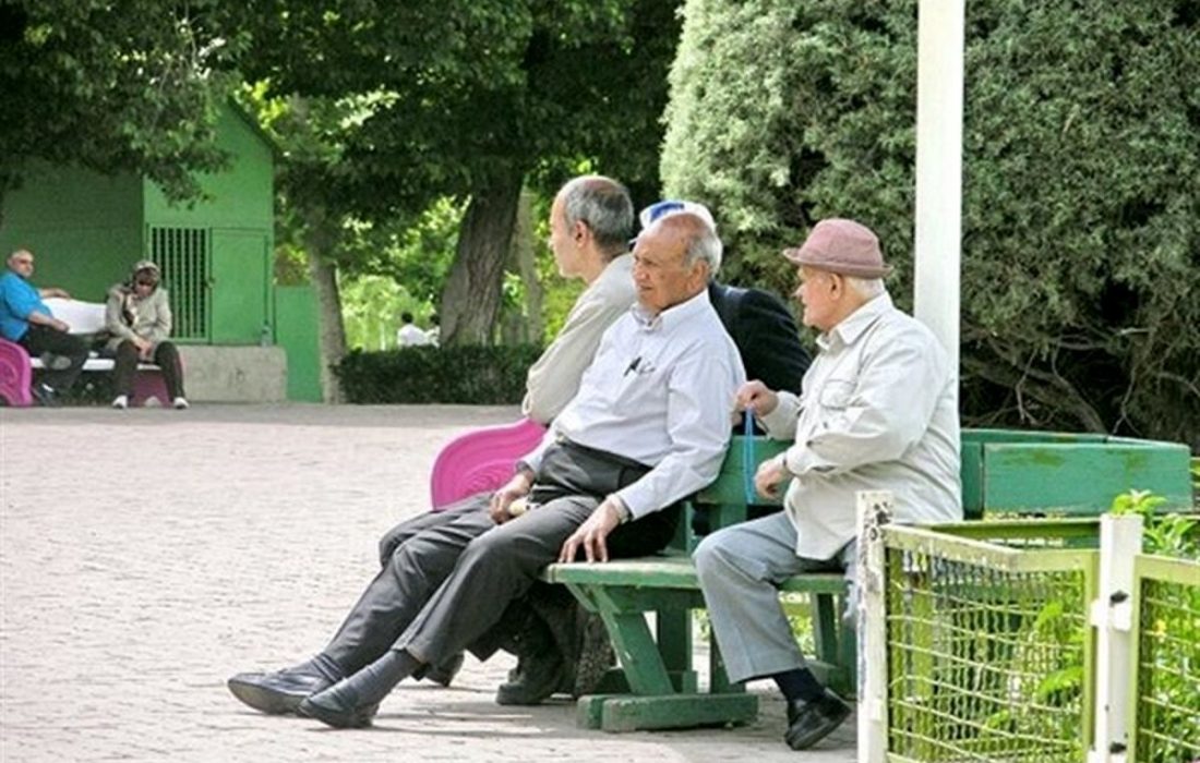 خبر بد برای بازنشستگان تامین اجتماعی؛ در خرداد هم خبری از افزایش حقوق نیست!