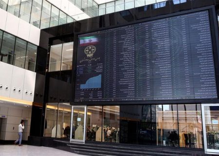 سیگنال‌های پنهان به بازار سهام / بورس افزایشی شد؟