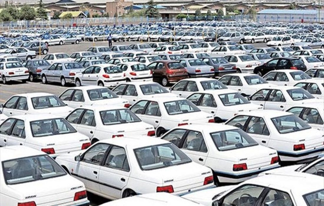 تمسخر خودروهای ایرانی در روزنامه «شرق الاوسط»! / در ایران هنوز هم می توانید یک پژو 405 بخرید! / زیربنای خودروهای ایرانی باستانی است!