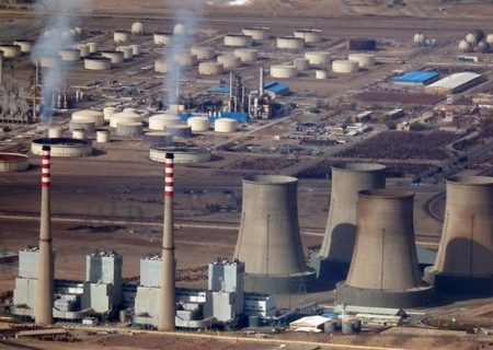 15 درصد از ظرفيت نيروگاهي ايران از كارافتاده است / سرمایه دولت به رفع ناترازی کفاف نمی دهد