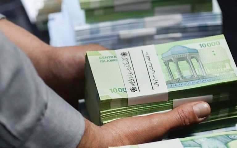 دولت سیزدهم خزانه را با چه وضعی به دولت چهاردهم تحویل می دهد؟