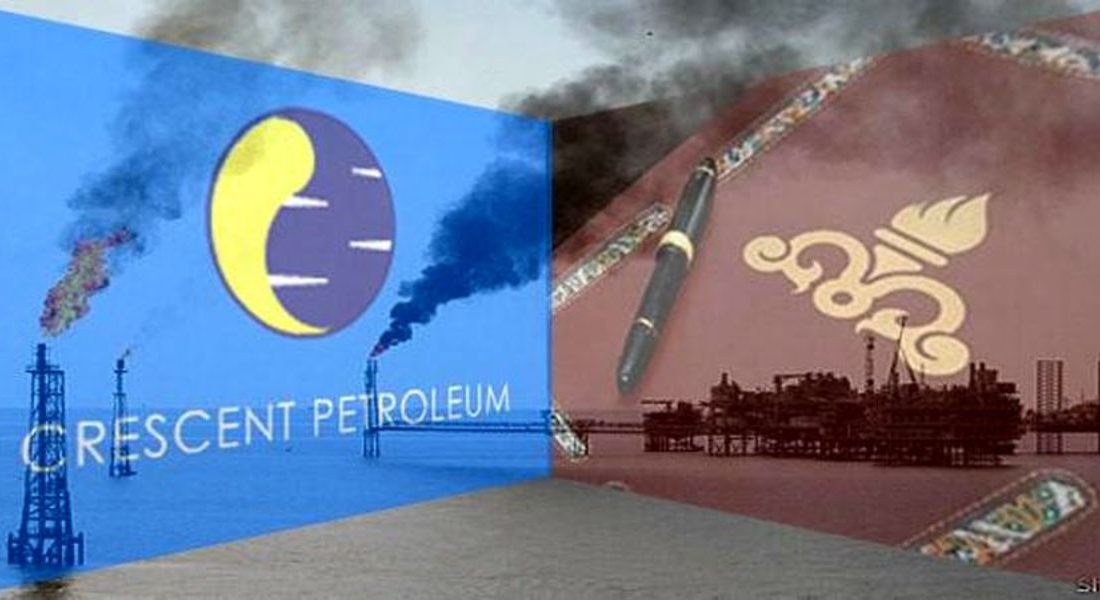 ضرری که از ابطال کرسنت به مردم خورده برابر با ارزش كل پالايشگاه‌هاي موجود در كشور است!