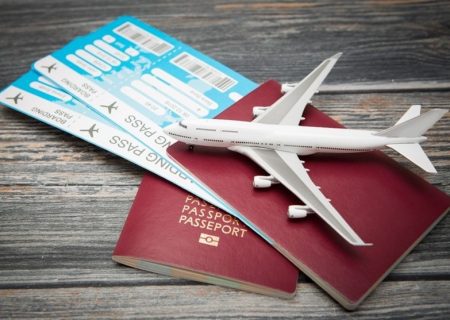 دستور اژه ای در خصوص آزادسازی قیمت بلیت هواپیما