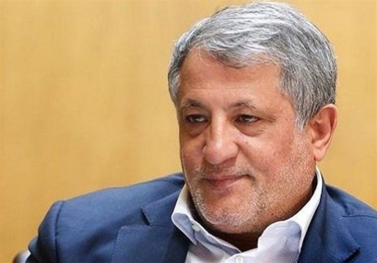 به کارمندان گفته اند اگر پزشکیان رای بیاورد همه شما عوض می شوید!