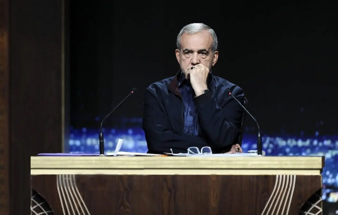 یک سر و هزار سودا برای پزشکیان / از طلب 100 میلیارد دلاری صندوق توسعه ملی تا همشهری‌بازی در شرکت ملی نفت