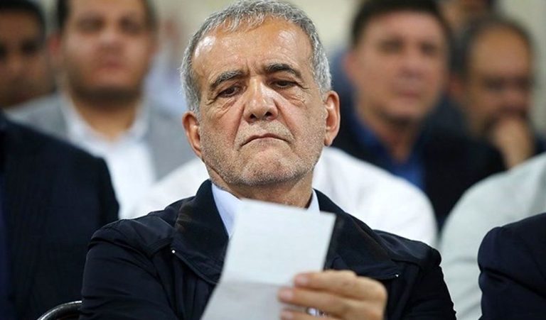 «مجاهدین شنبه» بیخیال پزشکیان نمی شوند! / سهم‌خواهی بزرگان و ریش‌سفیدان احزاب و سیاسیون از دولت چهاردهم!