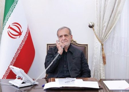 هشدار جدی پزشکیان به مخبر / عزل و نصب و تصمیمات شخصی در روزهای آخر دولت سیزدهم ممنوع!