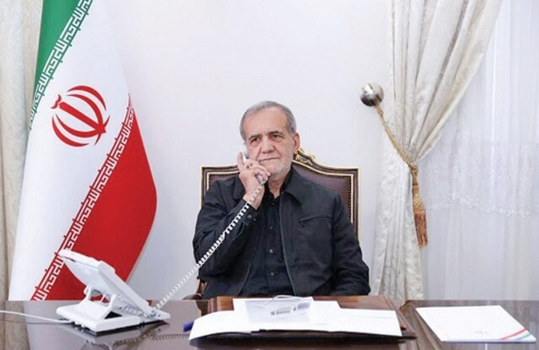 هشدار جدی پزشکیان به مخبر / عزل و نصب و تصمیمات شخصی در روزهای آخر دولت سیزدهم ممنوع!
