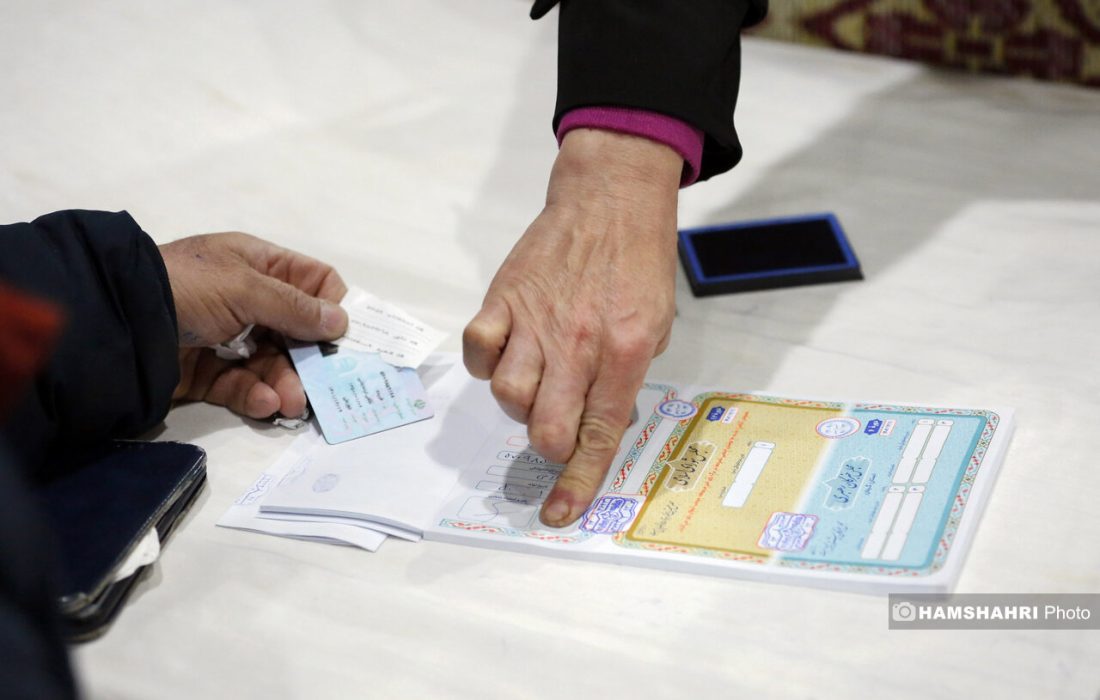 مردمان استان‌هاي با نرخ تورم و بيكاري بالا به کدام نامزد راي داده‌اند؟