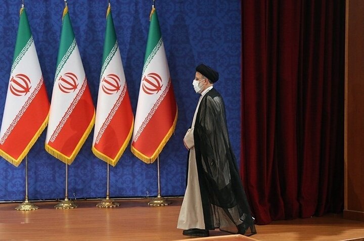 دولت رئیسی اسب زین شده تحویل پزشکیان می دهد؟!