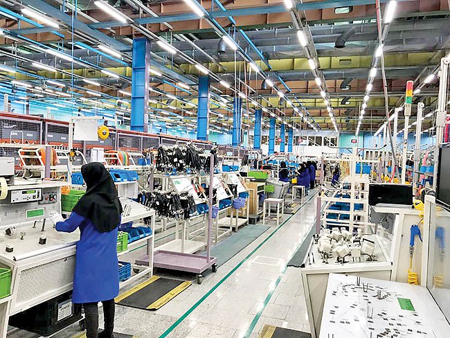 عميق‌تر شدن شكاف جنسيتي در بازار كار / نرخ مشاركت اقتصادي زنان در عربستان دو برابر شده است اما در ایران …؟