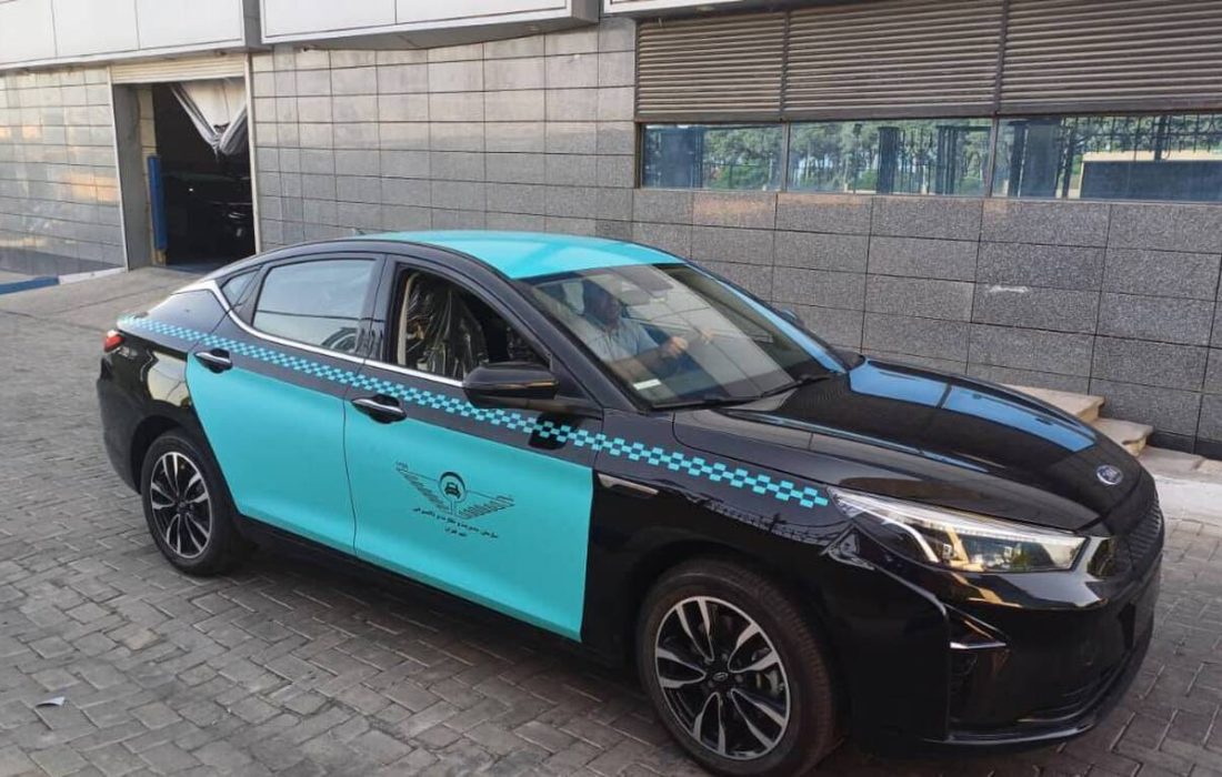 تکلیف نرخ کرایه تاکسی برقی‌ها چه شد؟ / هدیه چشم بادامی ها به شهرداری زاکانی!