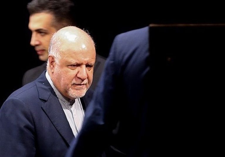 سخنان تکان دهنده زنگنه از پرونده کرسنت / آقای جلیلی باید توضیح بدهد رابطه بابک زنجانی با ایشان و ستادشان چیست؟ / جلیلی از روحانی خواست که زنگنه در مجلس چیزی نگوید!