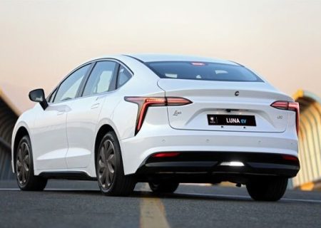 قیمت و شرایط خرید خودروهای برقی مشخص شد