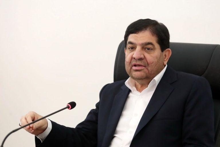 محمد مخبر به جای زاکانی شهردار تهران می شود؟