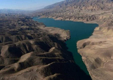 اتمام حجت با افغانستان بر سر حقابه هیرمند / سخنگوی صنعت آب: از حقابه هیرمند عقب‌نشینی نخواهیم کرد