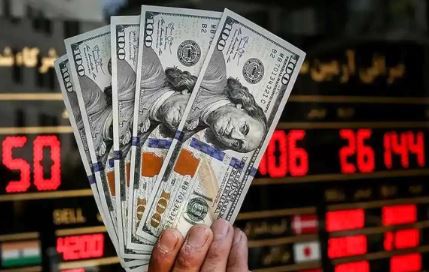 خط قیمتی دلار تا آخر سال پیش بینی شد / دلار ارزانتر می شود تا گرانتر؟