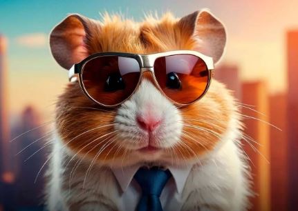 همستر کامبت کی پول می شود؟!