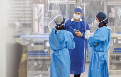 بزرگ‌ترين چالش‌هاي حوزه بهداشت و درمان / از مهاجرت تا خودكشي کادر درمان