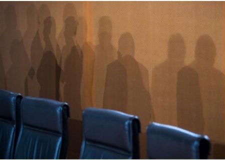 دولت سايه یا دولت موذی؟!