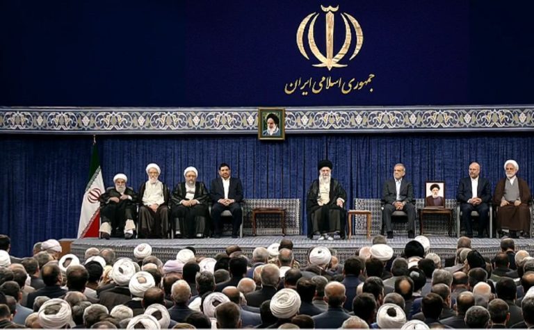 اگر ما درچارچوب سیاست‌های رهبری عمل می‌کردیم باید الان در جایی می‌بودیم که شایسته و لایق هستیم