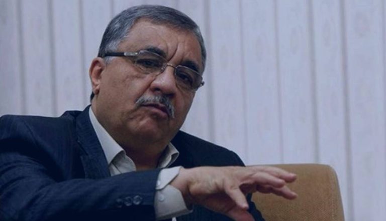 با ارتباط کالا به کالا با دنیا، که نمی شود اقتصاد را جلو برد / باید فروش نفت مان هم به غرب باشد هم به شرق